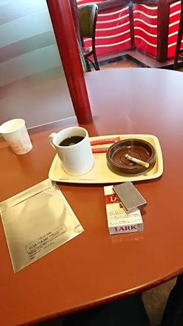 Caffè Veloce - Kojimachi