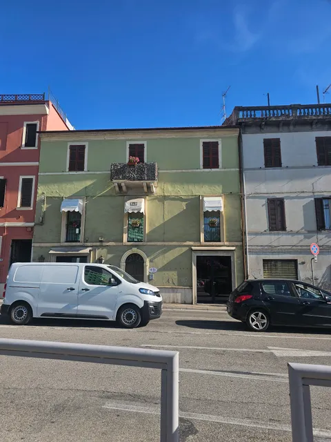 B&B Vittorio Emanuele