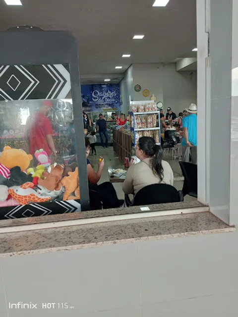 Churrascaria Toca da Onça