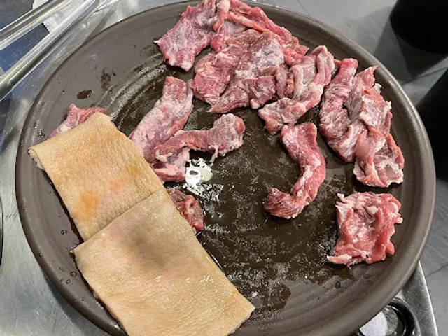 돈구이불붙었네