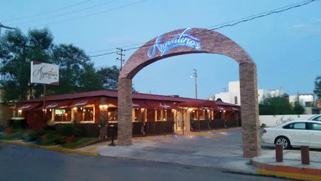 Argentinos Reynosa