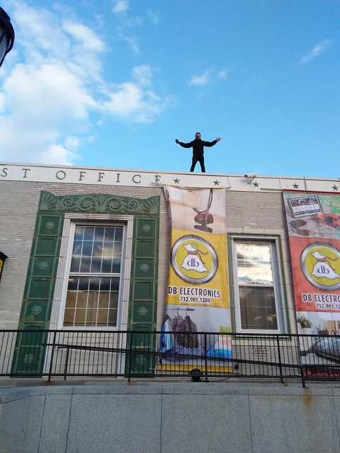 DB Electronics ( DB Home)