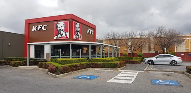 KFC Elizabeth