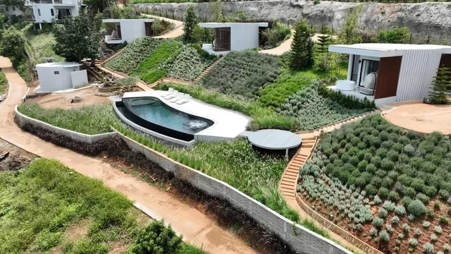 Wawee Retreat วาวีรีทรีท