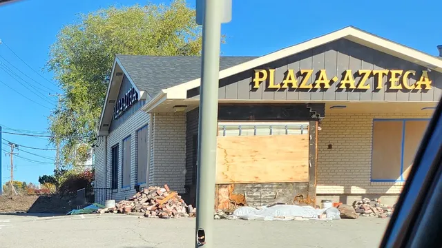 Plaza Azteca Monroeville