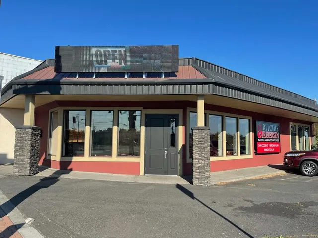 Oak & Lily Boutique Spa