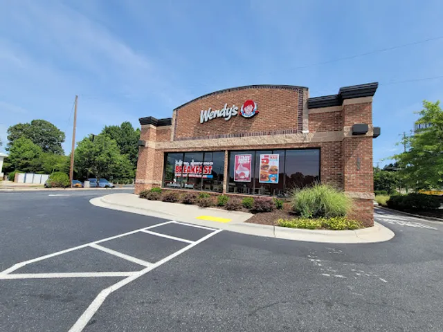Wendy's