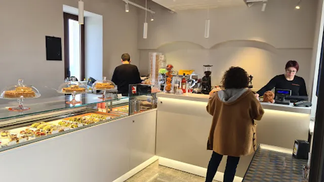 Caffetteria Belvedere