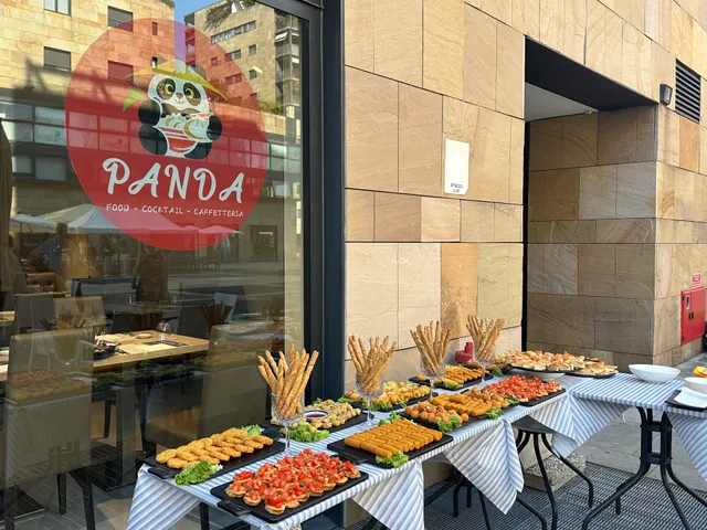 PANDA MILANO