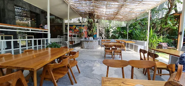 Mantra Coffee & Eatery