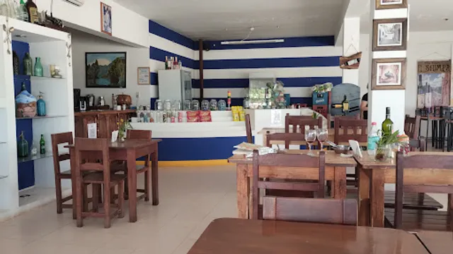 Resto bar la cuchilla