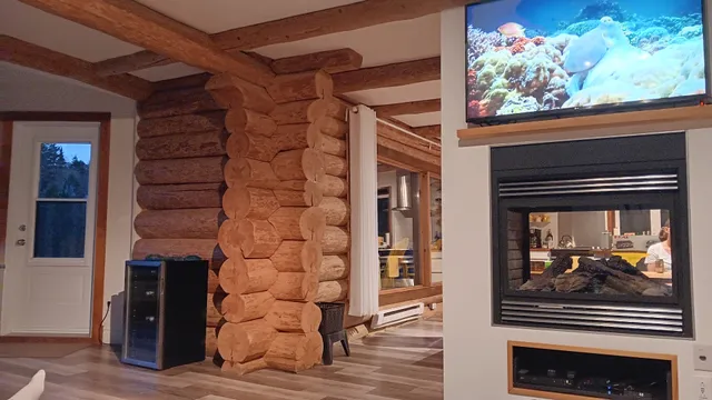 Chalet Rivière-Nature