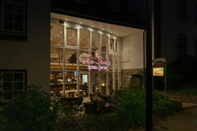 La Scala Trattoria