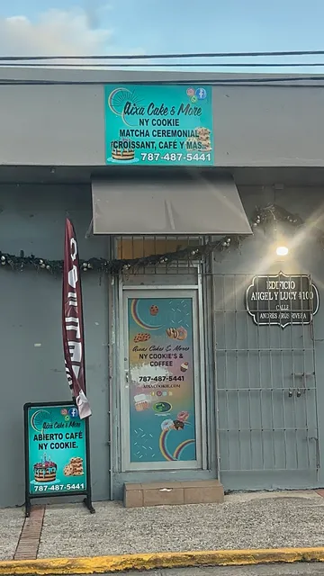 Aixa Cake & More