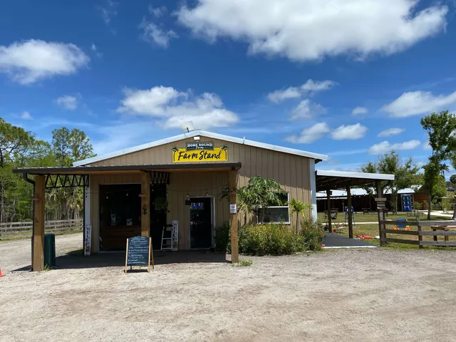 Hobe Sound Farmstand