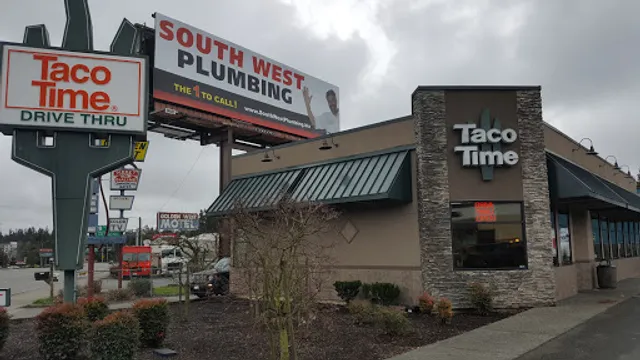 Taco Time NW