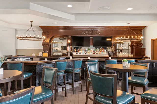 Barcotta Coastal Tavern