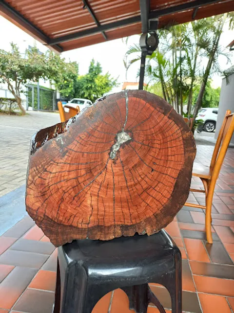 Kostela do Japonês - Éden