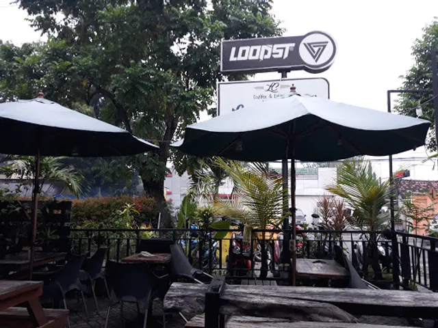 Loodst Coffee Mojokerto