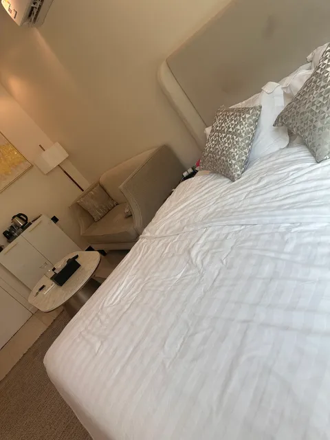 شقة استوديو حطين امام البوليفارد