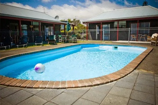 Kapiti Court Motel