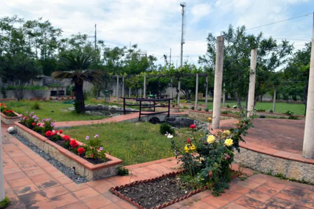 Casa vacanza Demetra