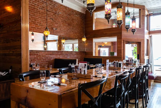 Oolong Asian Cuisine