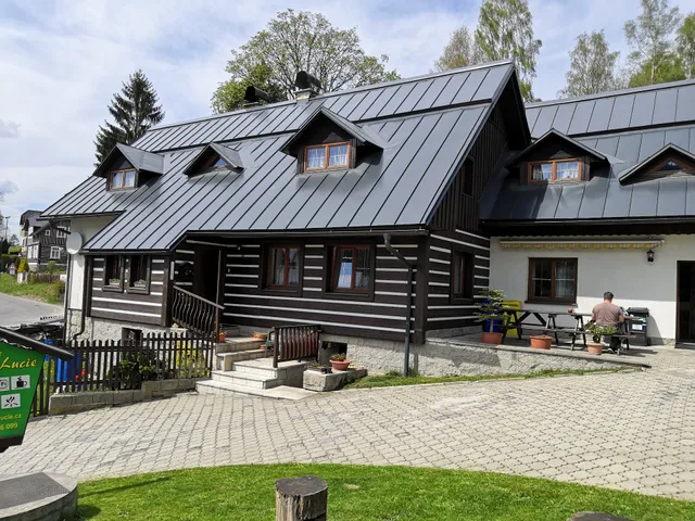Penzion Lucie