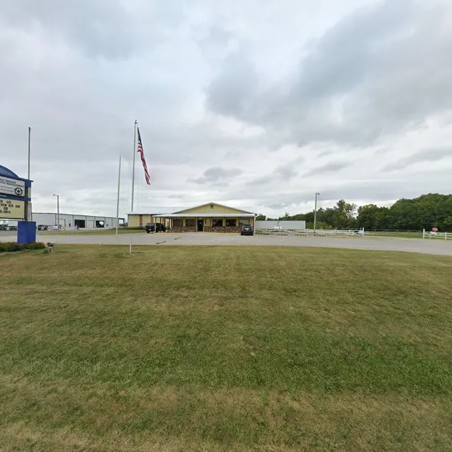 Northeast Indiana Solid Waste Management District