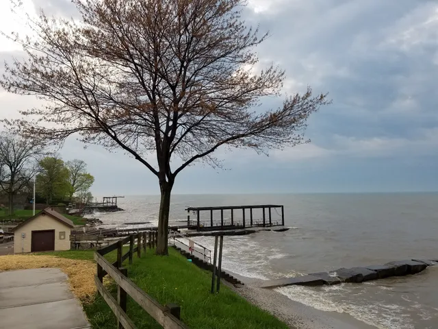 Avon Lake's Old Firehouse Community Center