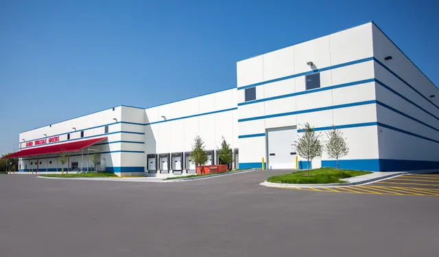 Banner Wholesale Grocers