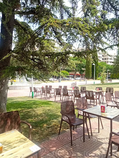 Restaurante Torremar