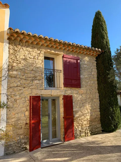 La Bastide Sainte Agnès