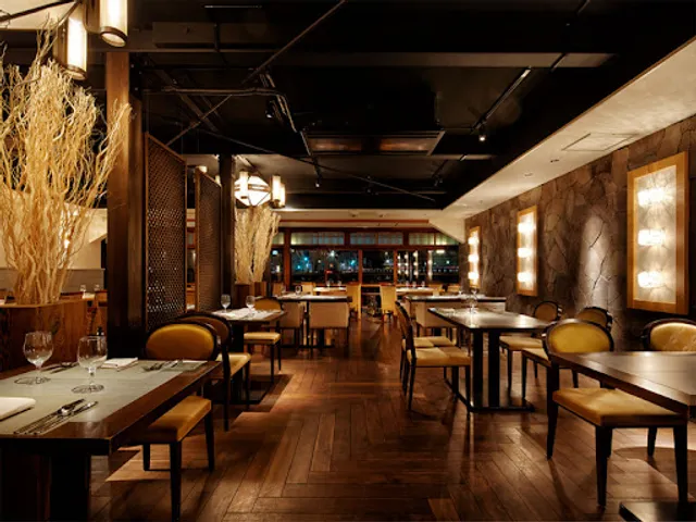 LE UN FUNATSURU KYOTO KAMOGAWA RESORT