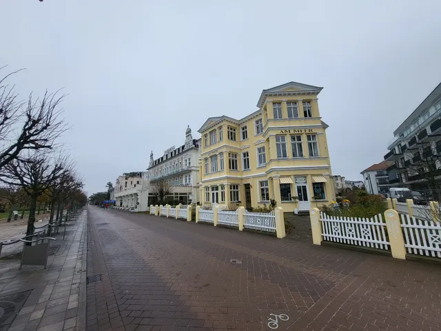 Haus am Meer