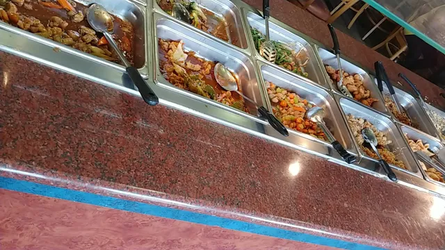 China Garden Restaurant