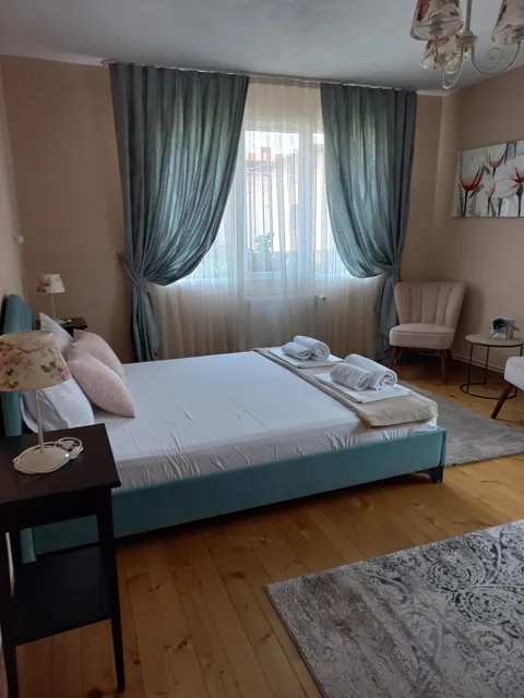 Infinity Boutique Apartments