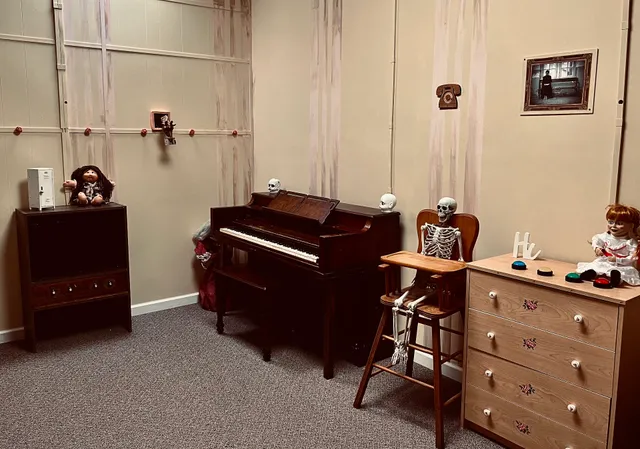 The Clever Cat Escape Rooms