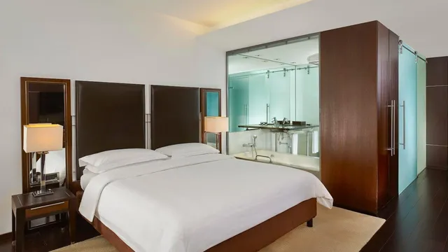 Sheraton Porto Hotel & Spa