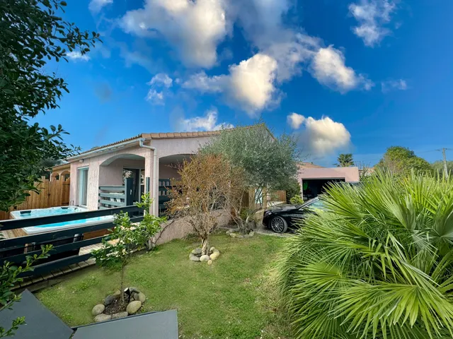 La Villa des Ours - Locations de vacances