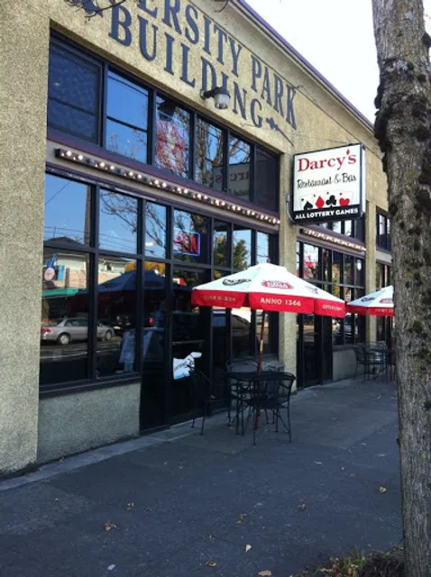 Darcy's Restaurant & Bar