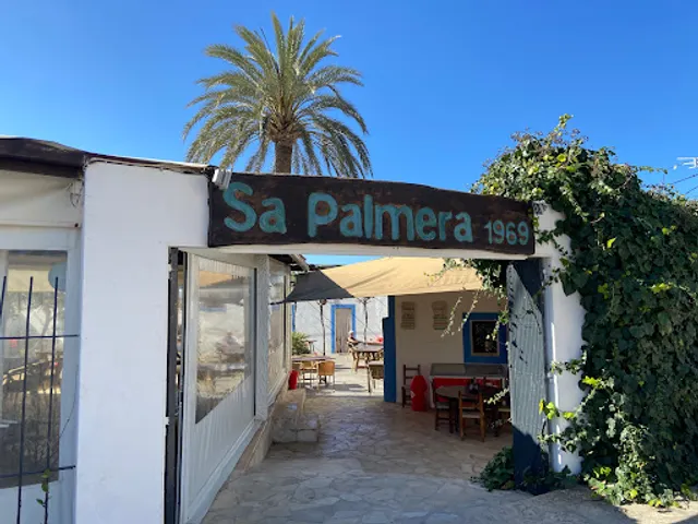 Sa Palmera