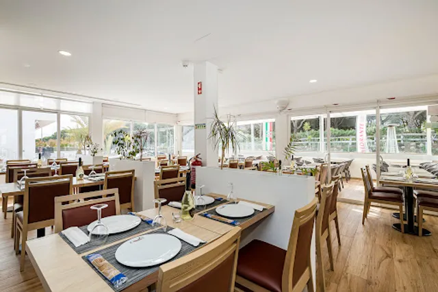 Antica Pizzeria S. Martino Açoteias