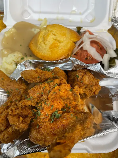 Tinos Taste of Heaven