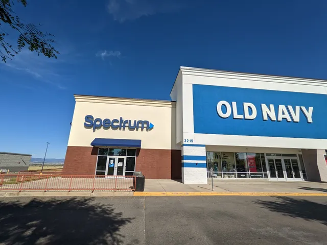 Spectrum Store