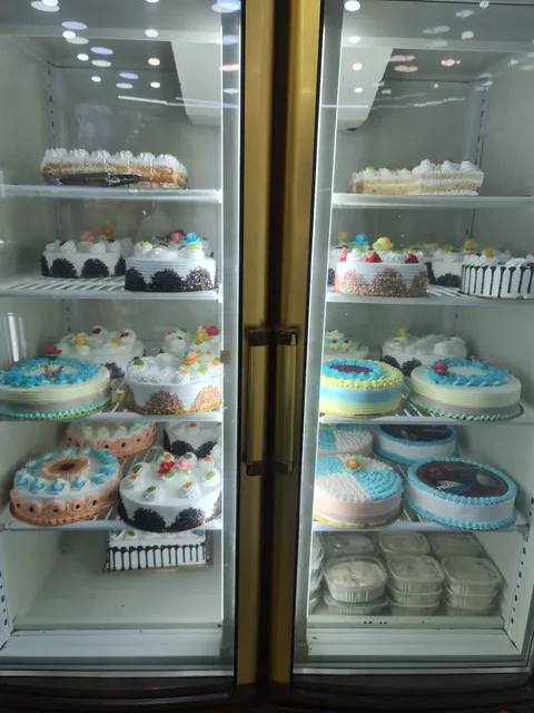 Fresco Sweets & Bakers