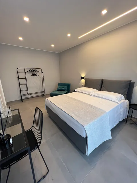 B&B CUORE - LUXURY ROOMS