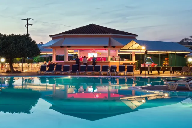 V-Hotels Group Sidari Panorama