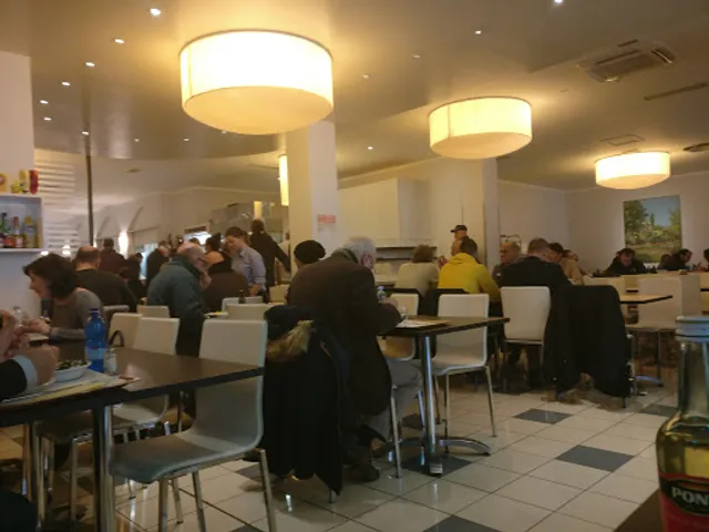 Café Monet di Formenti Giuliana e C. S.N.C.