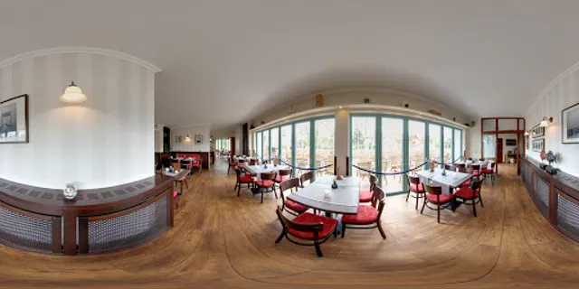 Restaurant Zur Seebrücke